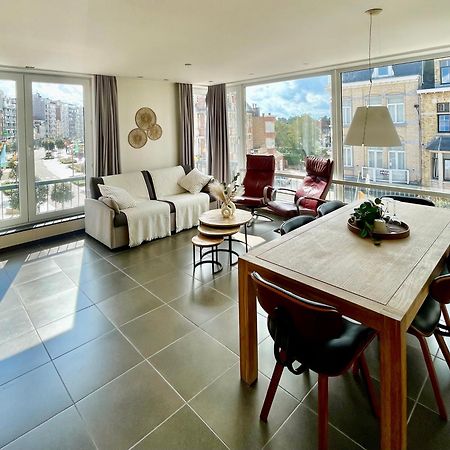 Appartement Centrum Van 드판 외부 사진
