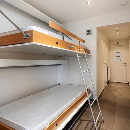 Appartement Centrum Van 드판 외부 사진