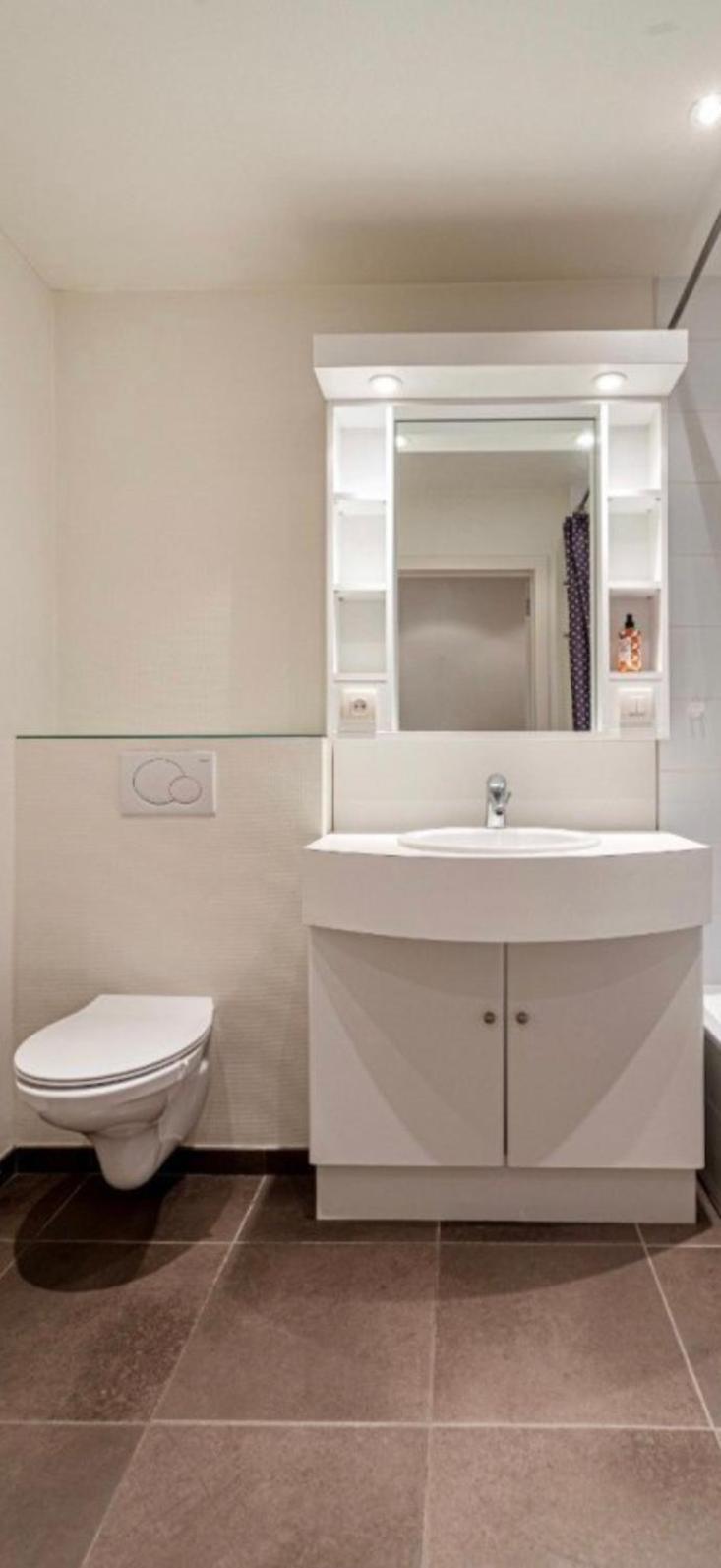 Appartement Centrum Van 드판 외부 사진