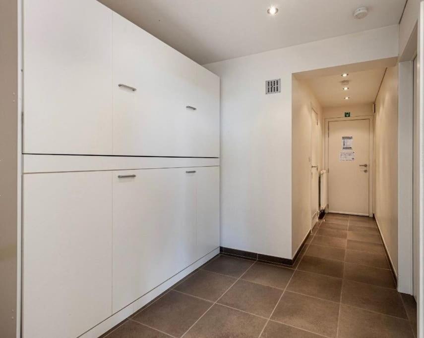 Appartement Centrum Van 드판 외부 사진