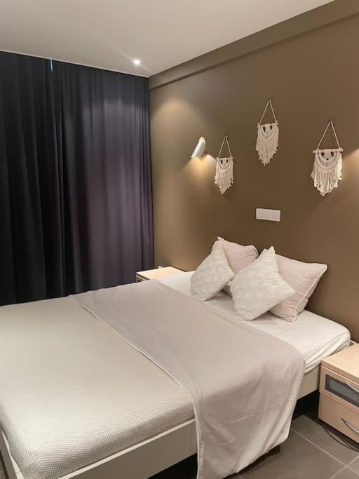 Appartement Centrum Van 드판 외부 사진